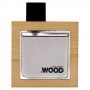 Dsquared2 He Wood - Apă de toaletă pentru bărbați 100 ml. Parfumuri